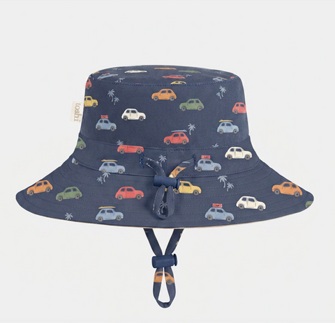 Toshi Sunhat Tide