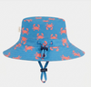 Toshi Sunhat Tide