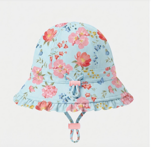 Toshi Swim Bell Hat
