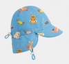 Toshi Swim Flap Cap