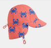 Toshi Swim Flap Cap