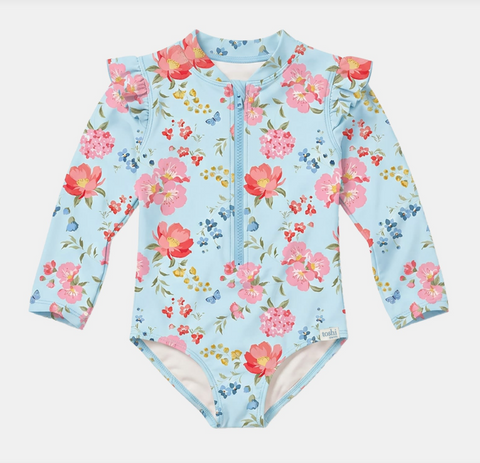 Toshi Swim Bodysuit