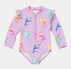 Toshi Swim Bodysuit