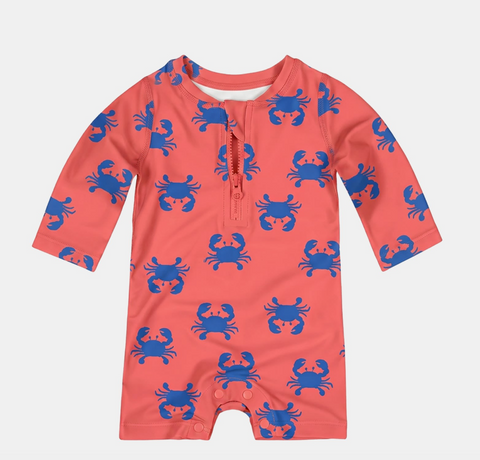 Toshi Swim Onesie