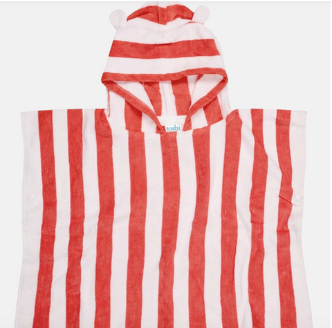 Hooded Towel Beachcomber
