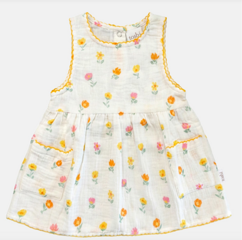 Toshi Baby Dress Pippa