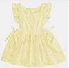 Toshi Baby Pinafore
