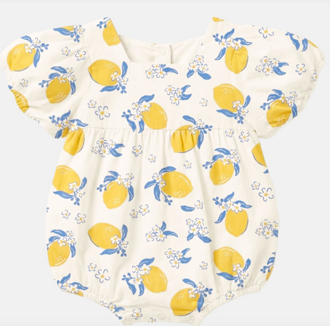 Toshi Baby Romper