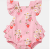 Toshi Baby Romper