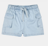 Toshi Baby Shorts