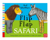 Book - Alex Scheffler's Farm & Safari Books