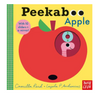 Book - Peekaboo Series.