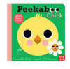 Book - Peekaboo Series.