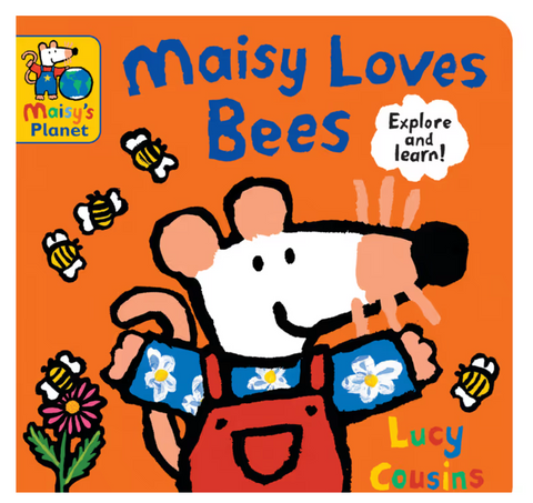 Book - Maisy Books