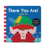 There You Are! Christmas Stories.