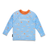 Crywolf Baby Rash Vest