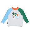 Crywolf Baby Rash Vest