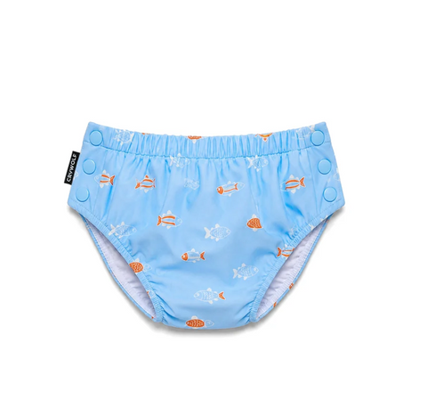 Crywolf Reusable Swim Nappy