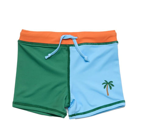 Crywolf Baby Swim Short