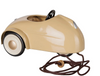 Maileg Metal Mouse Car
