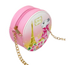 Claris Magnificent Mess Printed Handbag