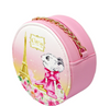 Claris Magnificent Mess Printed Handbag