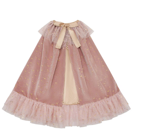 Elspeth Witch Cape