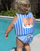 Sunnylife Kids Swim Vest