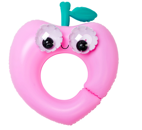 Sunnylife Kiddy Float Poppy the Peach