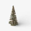 Starlit Fir Christmas Tree