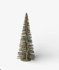 Starlit Fir Christmas Tree