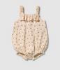 Wilson & Frenchy Little Lady Bugs Organic Playsuit