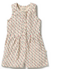 Wilson & Frenchy Little Blossom Organic Crinkle Playsuit