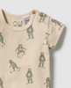 Wilson & Frenchy Skater Club Organic Set