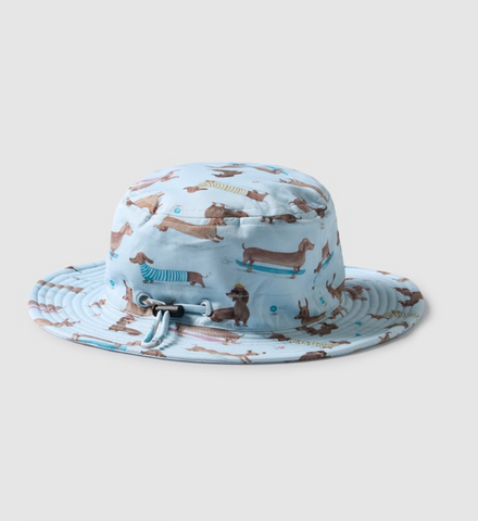 Wilson & Frenchy Dashing Swim Sun Hat.