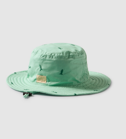 Wilson & Frenchy Swim Along Sun Hat.