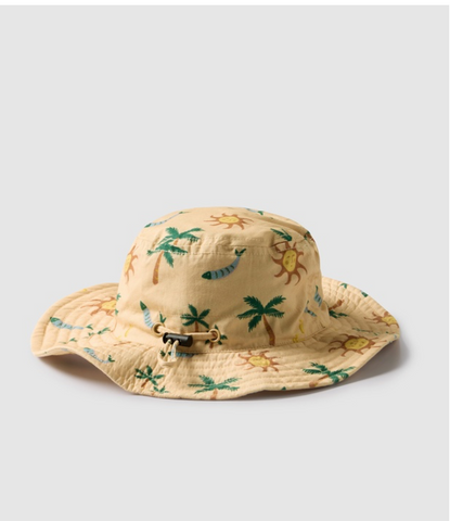 Wilson & Frenchy Tropicana Sun Hat.