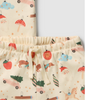 Wilson & Frenchy Deck the Halls Short Sleeved Pyjamas