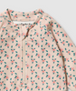 Wilson & Frenchy Little Blossom  Long Sleeved Swimsuit