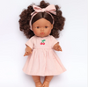 Salli Collective Chloe Dress & Headband