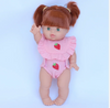 Salli Collective Bib & Diaper Set