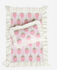 Dolls Blanket & Pillow Set