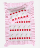 Dolls Blanket & Pillow Set