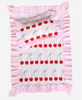 Dolls Blanket & Pillow Set