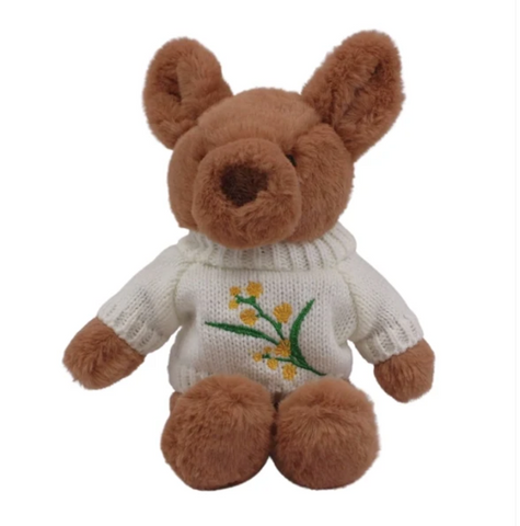 Mini Jojo Kangaroo