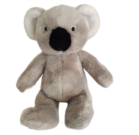 Kip the Koala Rattle