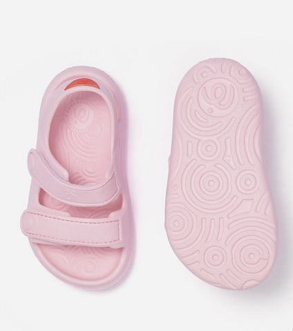 Wonderskips Sandles