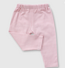 Fledge & Thread Gingham Pants.