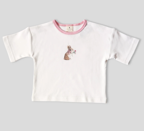 Fledge & Thread T.Shirt