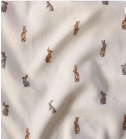 Fledge & Thread Burp Cloths